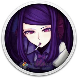 VA-11 Hall-A: Cyberpunk Bartender Action Mac中文破解版-史蒂芬周的博客