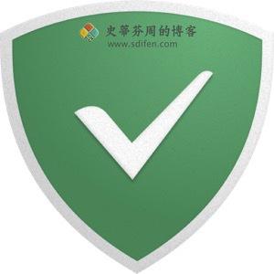 Adguard 2.0.4 Mac中文破解版-史蒂芬周的博客