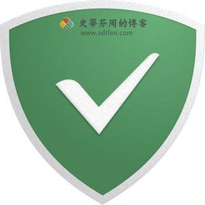 Adguard 2.1.1.588 Mac中文破解版