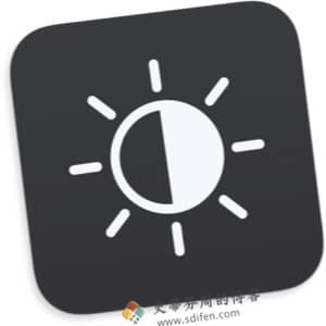 Dark Mode for Safari 2.7.0 Mac破解版-史蒂芬周的博客