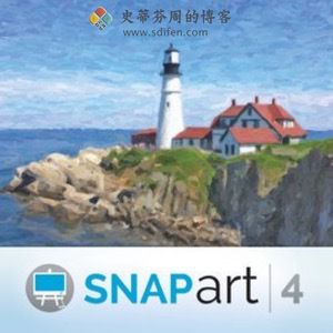 Snap Art 4.1.3.366 Mac破解版