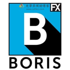 Boris Continuum Complete 2019 12.5.2 Mac破解版