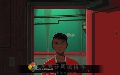 EXAPUNKS 游戏界面2 EXAPUNKS 游戏界面2