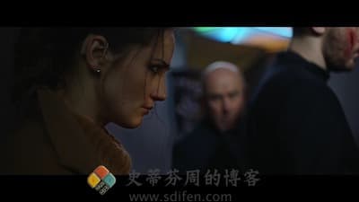 She Sees Red 游戏界面2