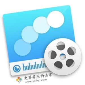 GlueMotion 1.3.3 Mac中文破解版 GlueMotion 1.3.3 Mac中文破解版