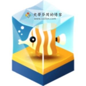 Megaquarium Mac中文破解版