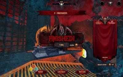 SEUM 游戏界面2 SEUM 游戏界面2