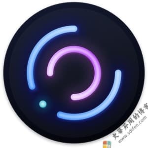Mos 3.0.0 Mac中文版