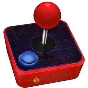 OpenEmu 2.1.1 Mac中文版-史蒂芬周的博客
