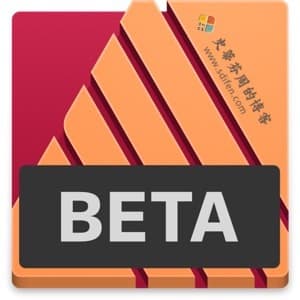 Affinity Publisher Beta 1.8.0.531 Mac中文破解版