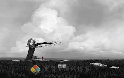 FAR Lone Sails 游戏界面1