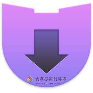 Downie 4.1.5 Mac中文破解版