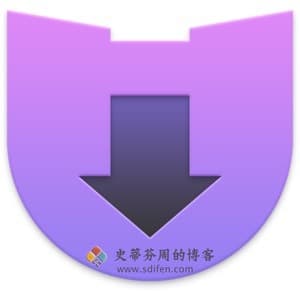 Downie 4.0.5 Mac中文破解版-史蒂芬周的博客