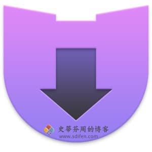 Downie 4.0.6 Mac中文破解版