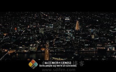 Late Shift 游戏界面1