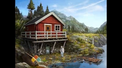 A New Beginning 游戏界面1