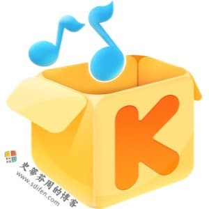 酷我音乐 1.4.0 Mac VIP破解版