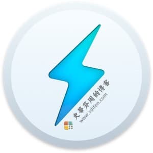 Sensei 1.2.7 Mac中文破解版