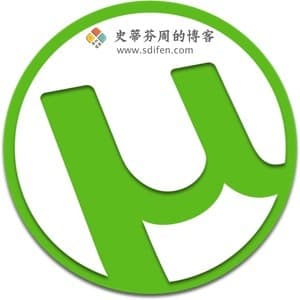 uTorrent Web 1.0.9 Mac中文版