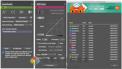 astute graphics plugins bundle for adobe illustrator 2016 astute graphics plugins bundle for adobe illustrator 2016