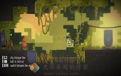 Clockwork God 游戏界面 Clockwork God 游戏界面