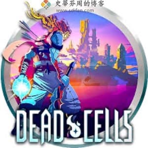 死亡细胞 1.8 Mac中文破解版