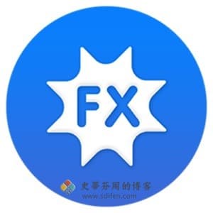ON1 Effects 2020.1 Mac中文破解版