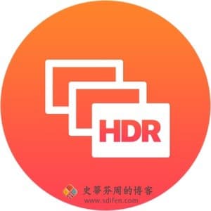 ON1 HDR 2020.1 14.1.1 Mac中文破解版