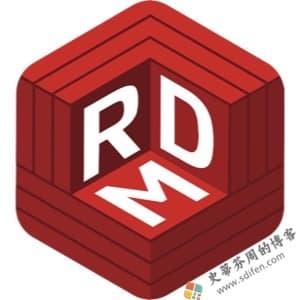 Redis Desktop Manager 2021.3.177 Mac中文破解版