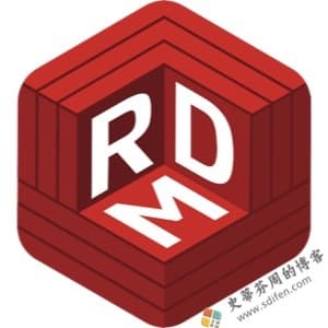 Redis Desktop Manager 2021.3.177 Mac中文破解版-史蒂芬周的博客