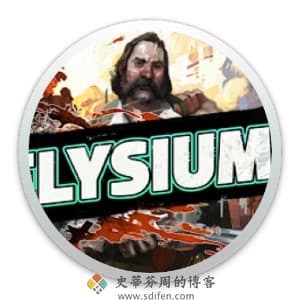 极乐迪斯科 Mac中文破解版-史蒂芬周的博客