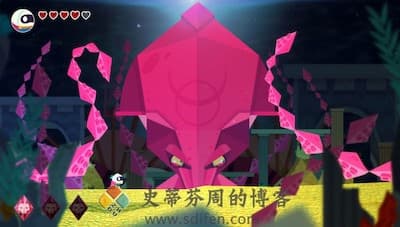 Flat Kingdom 游戏界面2
