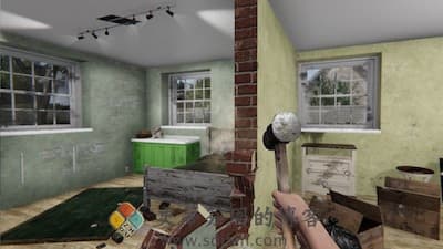 房产达人 游戏界面1