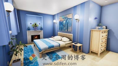 房产达人 游戏界面2