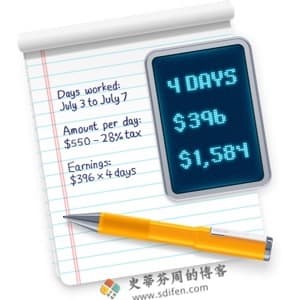 Soulver 3.4.1 Mac破解版-史蒂芬周的博客