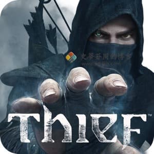 Thief：Master Thief Edition 1.1 Mac破解版