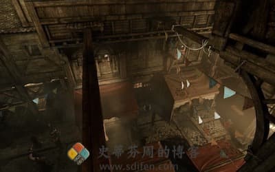 Thief：Master Thief Edition 游戏界面1