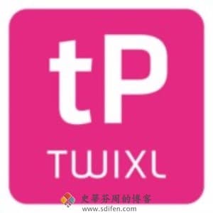 Twixl Publisher Pro 11.5 Mac破解版
