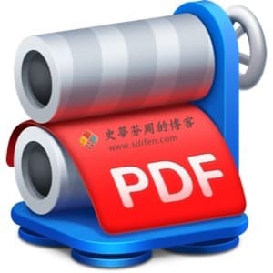 PDF Squeezer 4.1 Mac中文破解版-史蒂芬周的博客