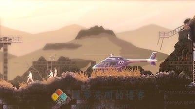 CARRION 游戏界面2 CARRION 游戏界面2