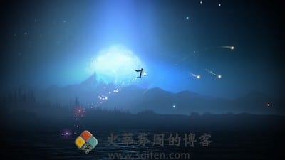 The Last Sky 游戏界面2