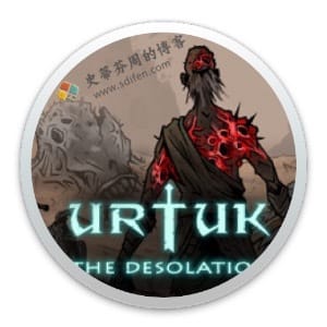 Urtuk: The Desolation 1.0.0.1 Mac中文破解版