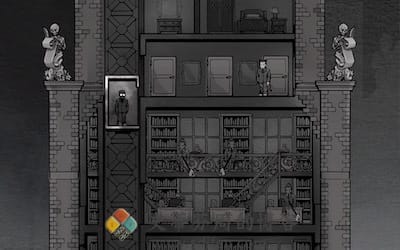 Death and Taxes 游戏界面1