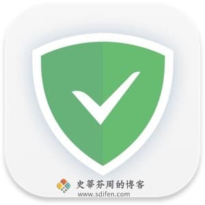 Adguard 2.5.1.918 Mac中文破解版