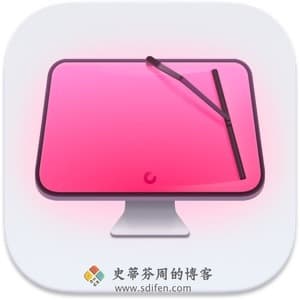 CleanMyMac X 4.7.1 Mac中文破解版