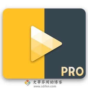 OmniPlayer 1.4.9 Mac中文破解版