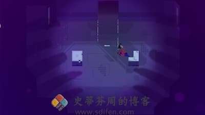 Resolutiion 游戏界面2