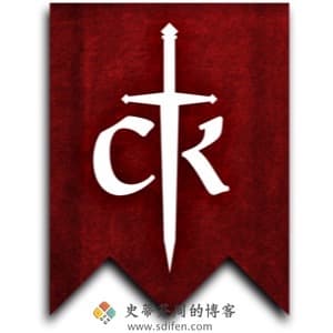 Crusader Kings III Mac中文破解版