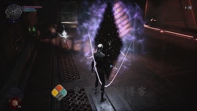 Hellpoint 游戏界面2