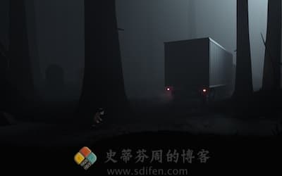 INSIDE 游戏界面1